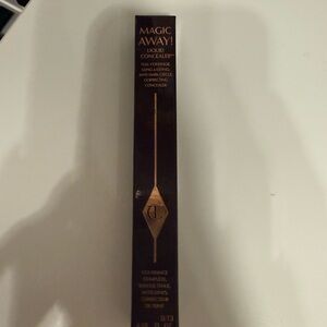 Charlotte Tilbury Medium Liquid Concealer